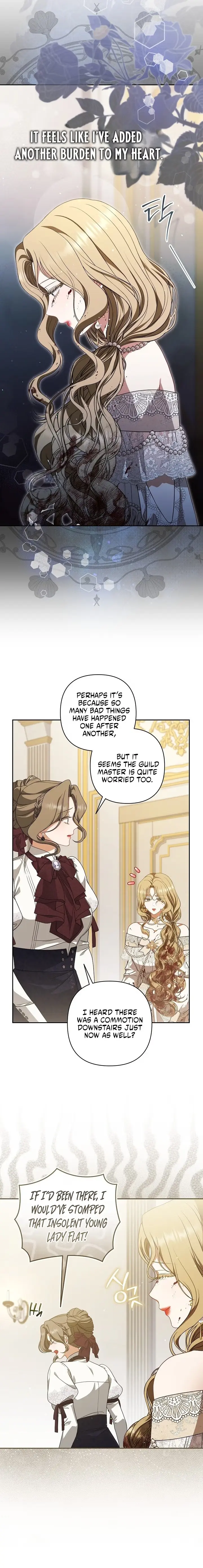 I Saw a Play Chapter 48 page 19