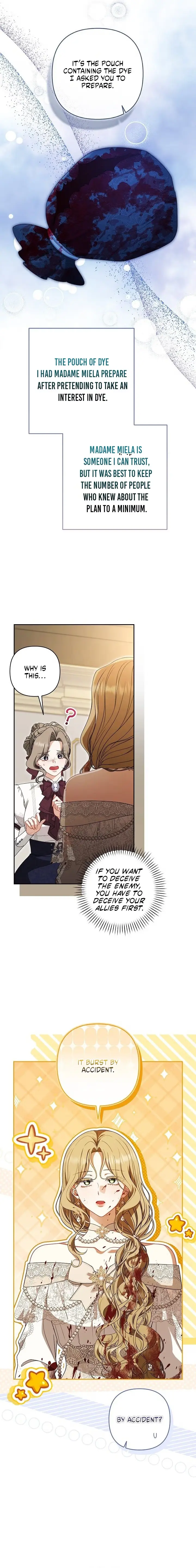 I Saw a Play Chapter 48 page 10