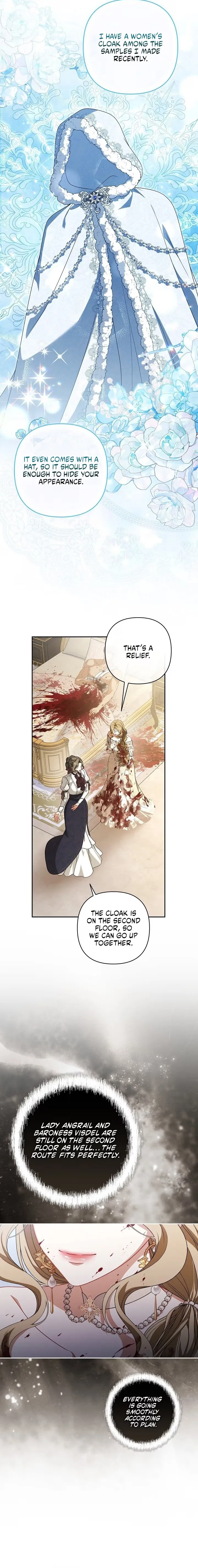 I Saw a Play Chapter 48 page 16