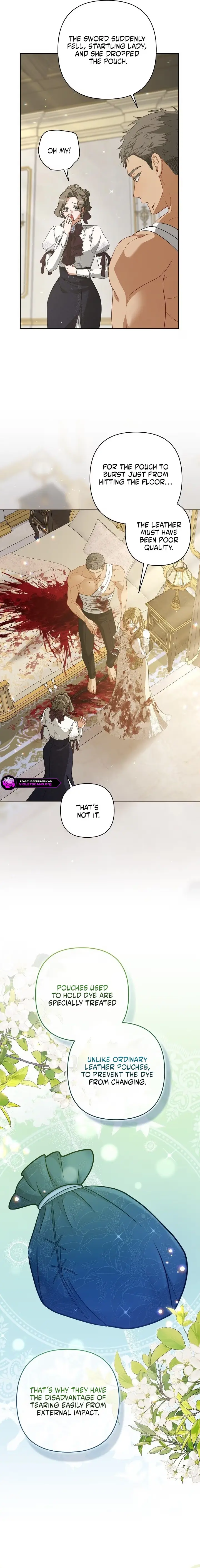 I Saw a Play Chapter 48 page 11