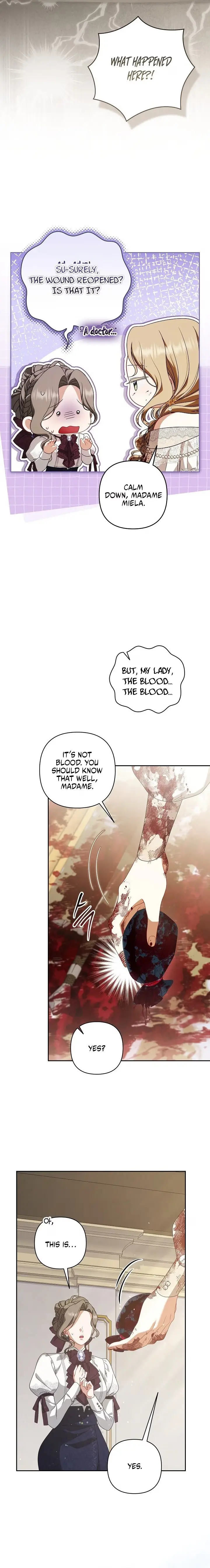 I Saw a Play Chapter 48 page 9