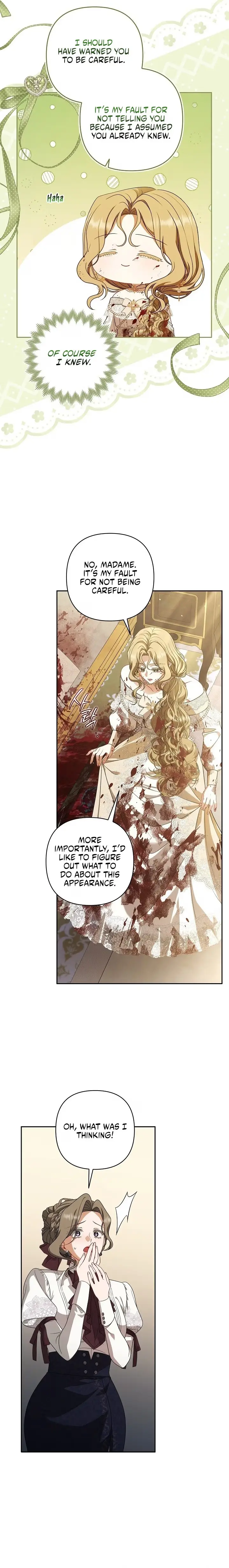 I Saw a Play Chapter 48 page 12
