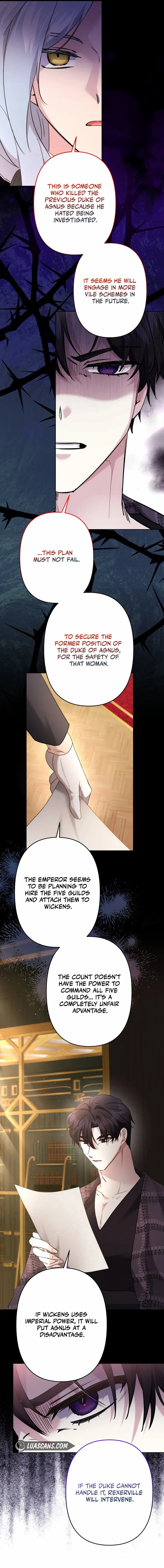 Sistervention Chapter 48 page 16