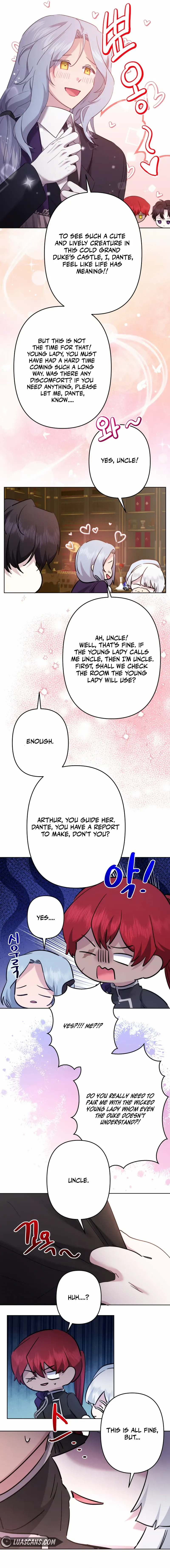 Sistervention Chapter 48 page 13