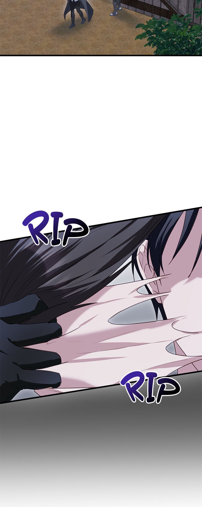 A Golden Fate That Transcends Time Chapter 48 page 3