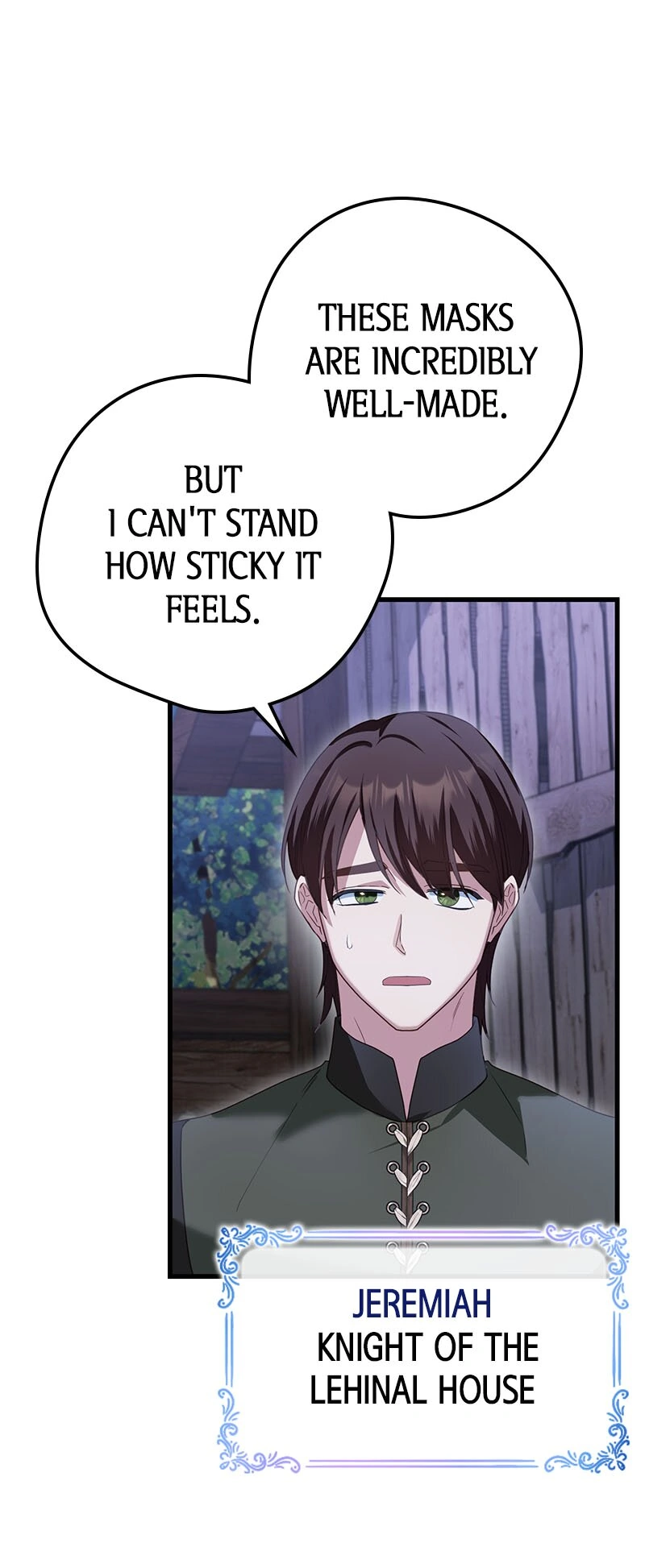 A Golden Fate That Transcends Time Chapter 48 page 5