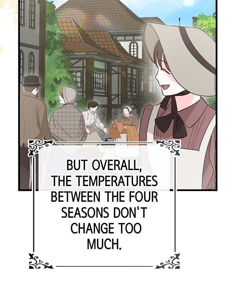 A Golden Fate That Transcends Time Chapter 48 page 22