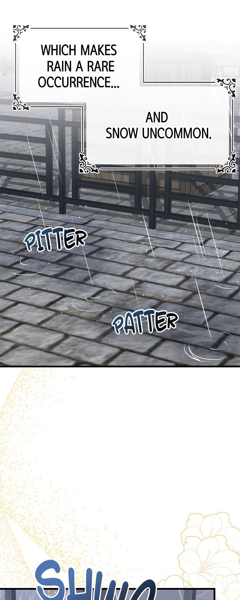 A Golden Fate That Transcends Time Chapter 48 page 23