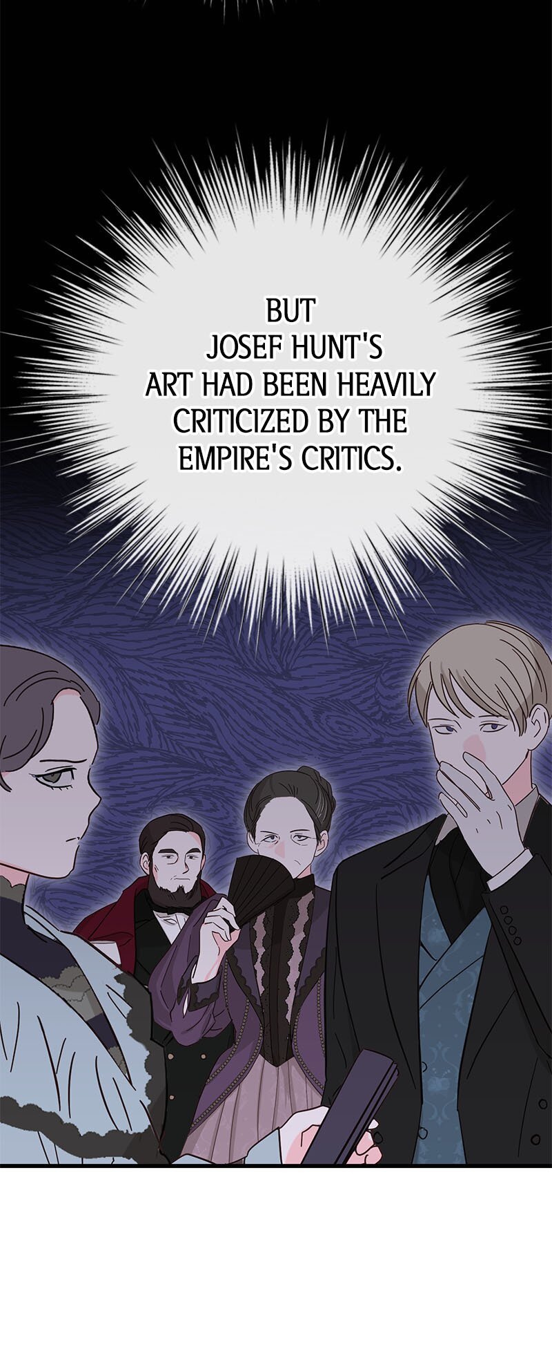 A Golden Fate That Transcends Time Chapter 48 page 48