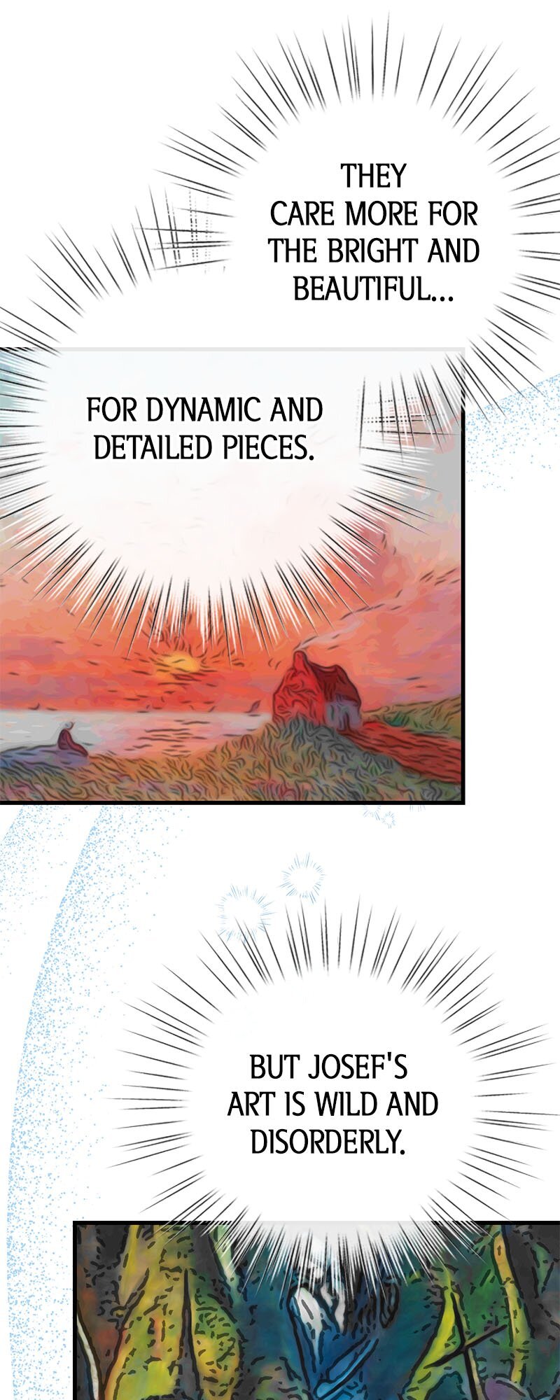 A Golden Fate That Transcends Time Chapter 48 page 49