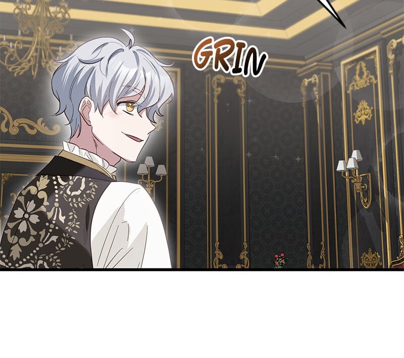 A Golden Fate That Transcends Time Chapter 48 page 29