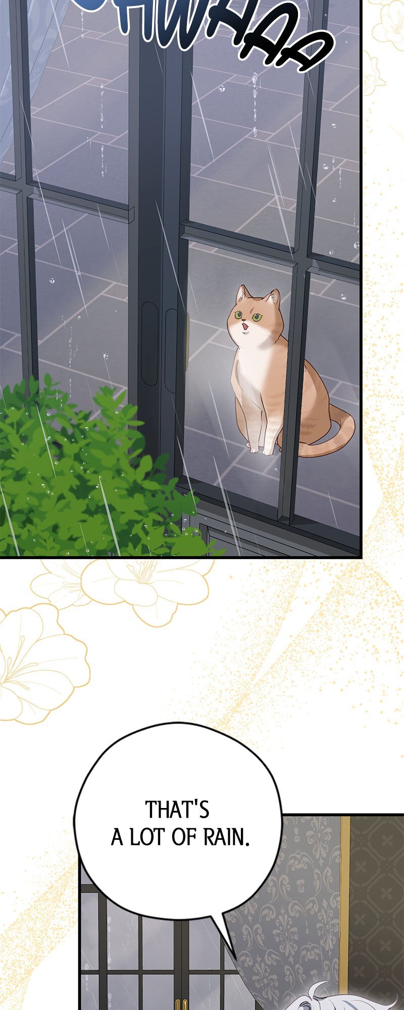 A Golden Fate That Transcends Time Chapter 48 page 24