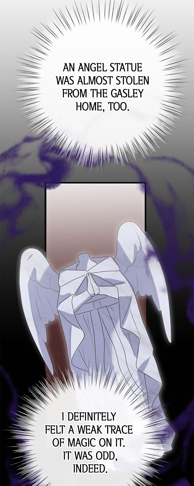 A Golden Fate That Transcends Time Chapter 48 page 14