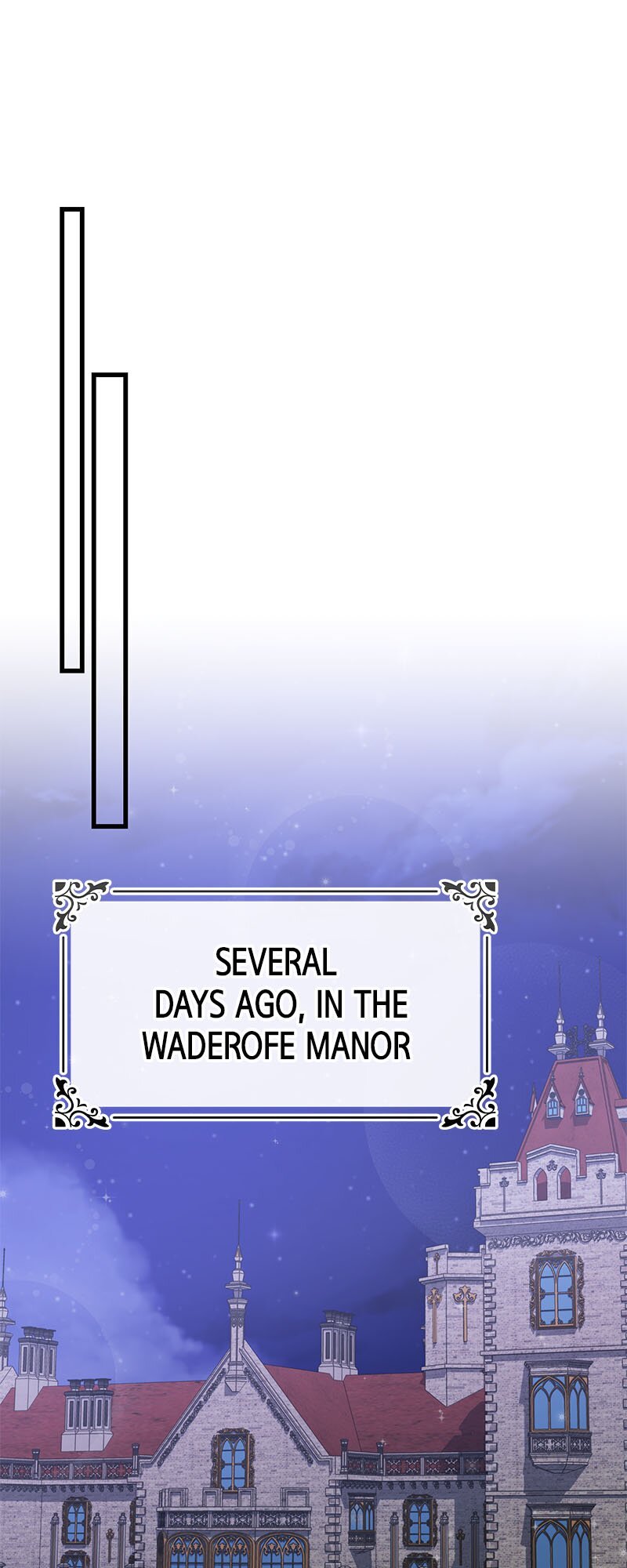 A Golden Fate That Transcends Time Chapter 48 page 53
