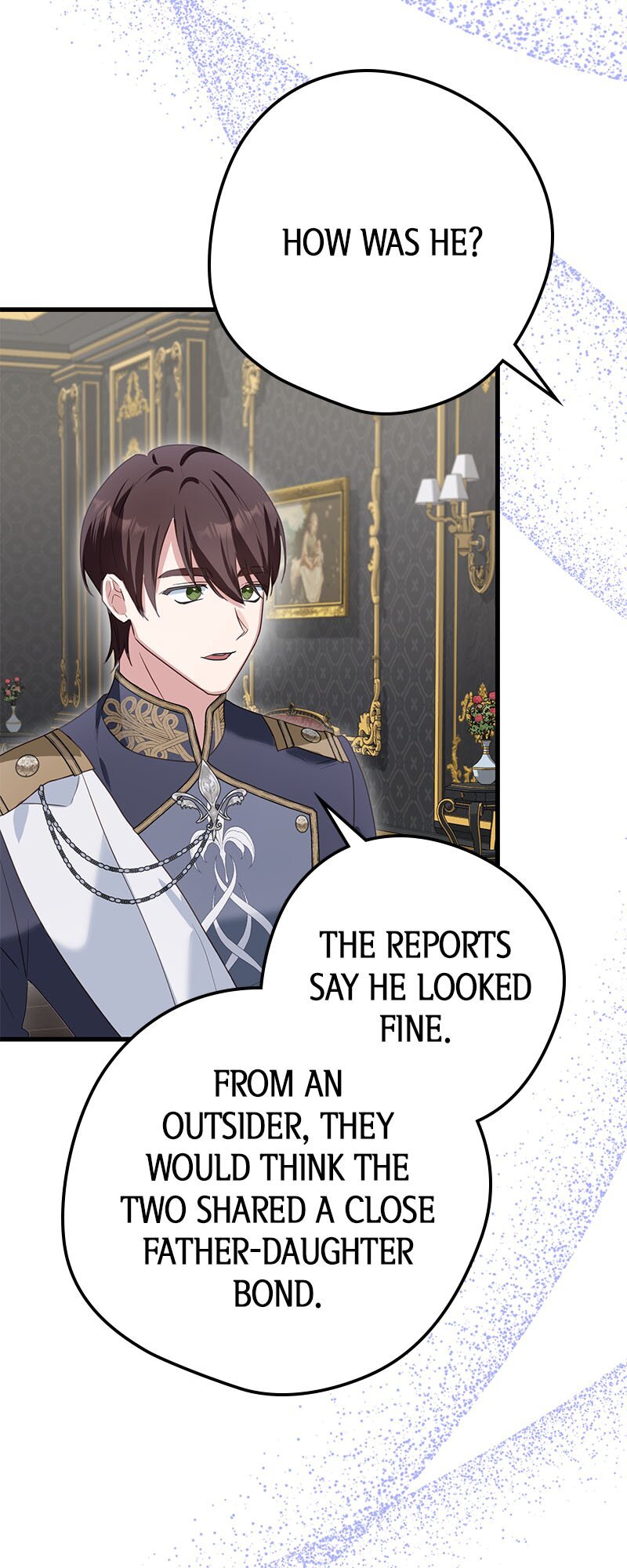 A Golden Fate That Transcends Time Chapter 48 page 38