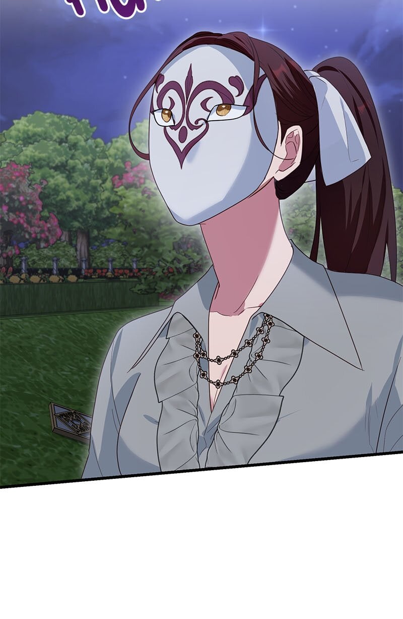 A Golden Fate That Transcends Time Chapter 48 page 56