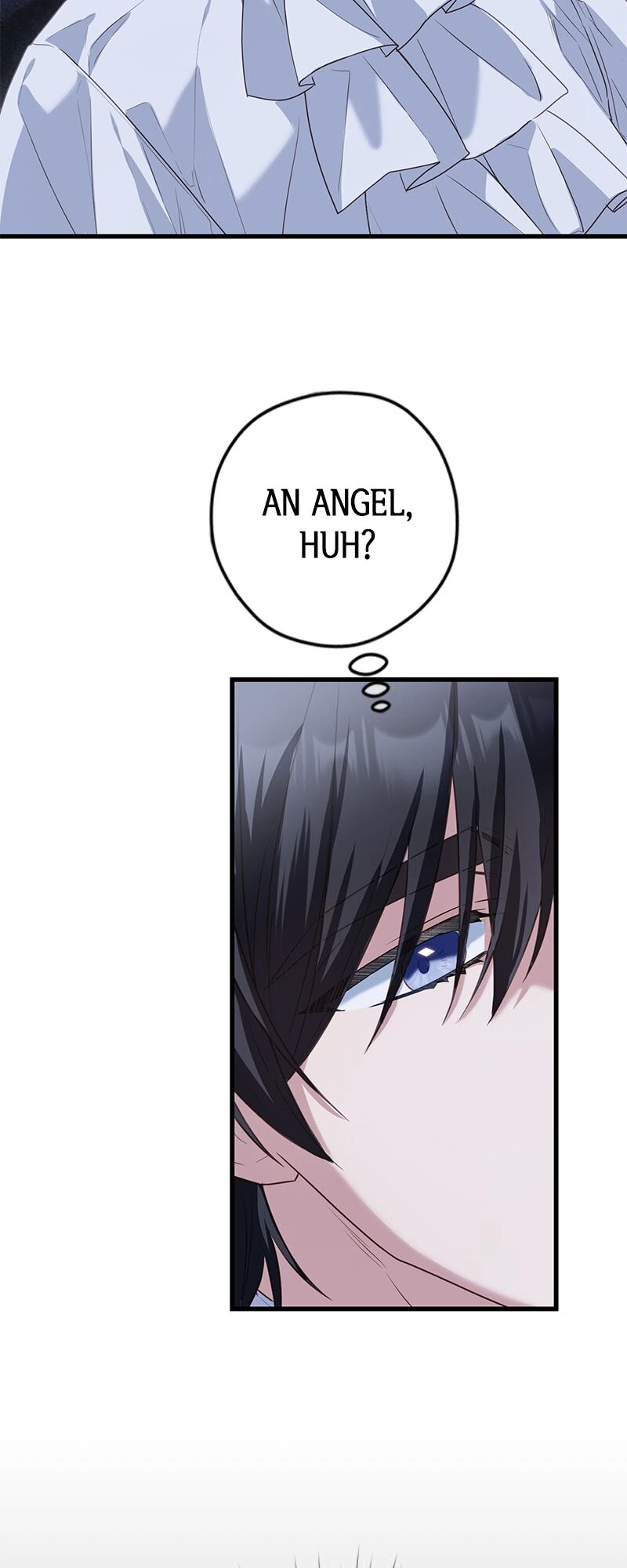 A Golden Fate That Transcends Time Chapter 48 page 13