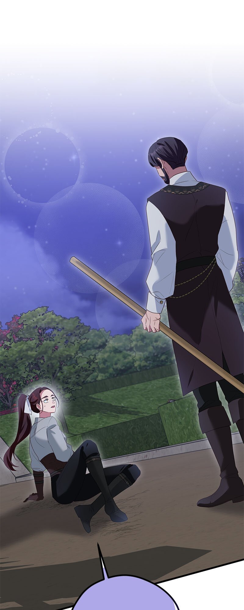 A Golden Fate That Transcends Time Chapter 48 page 68