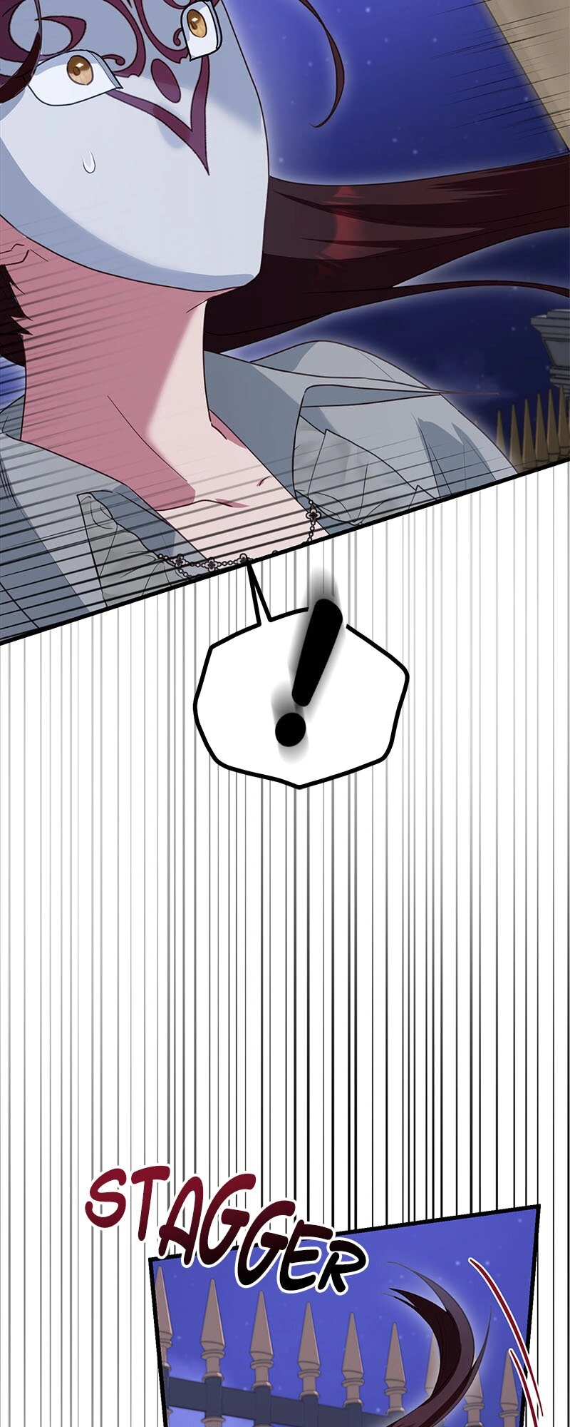 A Golden Fate That Transcends Time Chapter 48 page 60