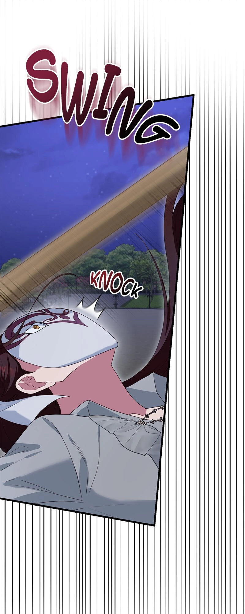 A Golden Fate That Transcends Time Chapter 48 page 63