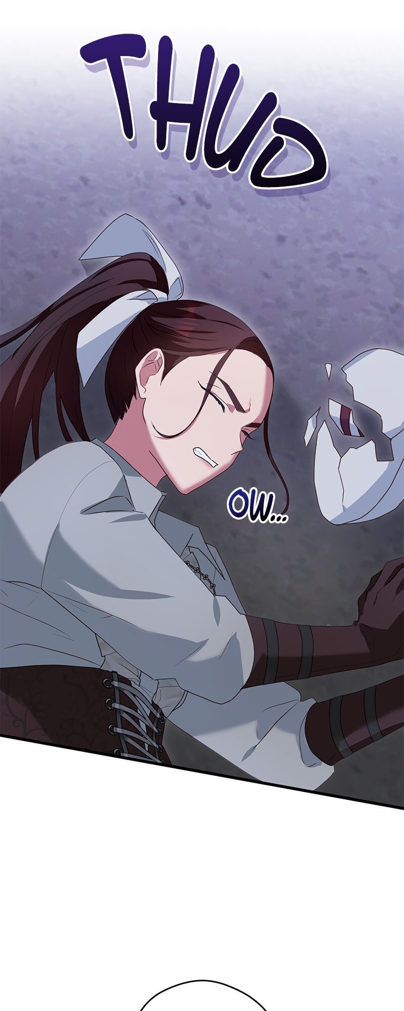 A Golden Fate That Transcends Time Chapter 48 page 65