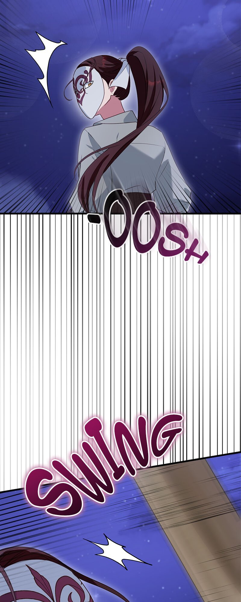 A Golden Fate That Transcends Time Chapter 48 page 59