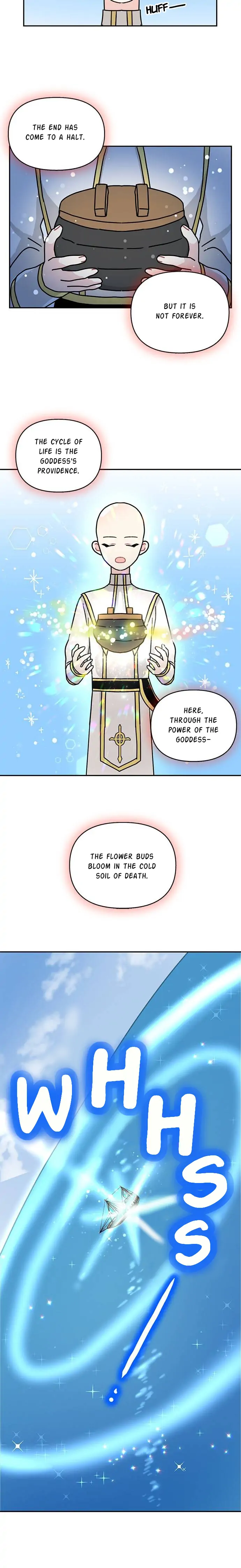 I Became The Chef Of The Dragon King Chapter 48 page 15