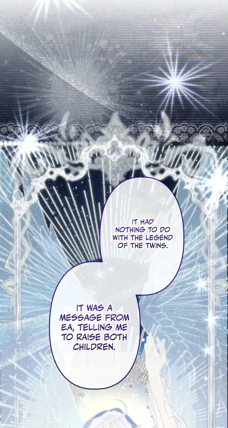 I Will Not be Overshadowed by my Twin Sister in This Life Chapter 48 page 8