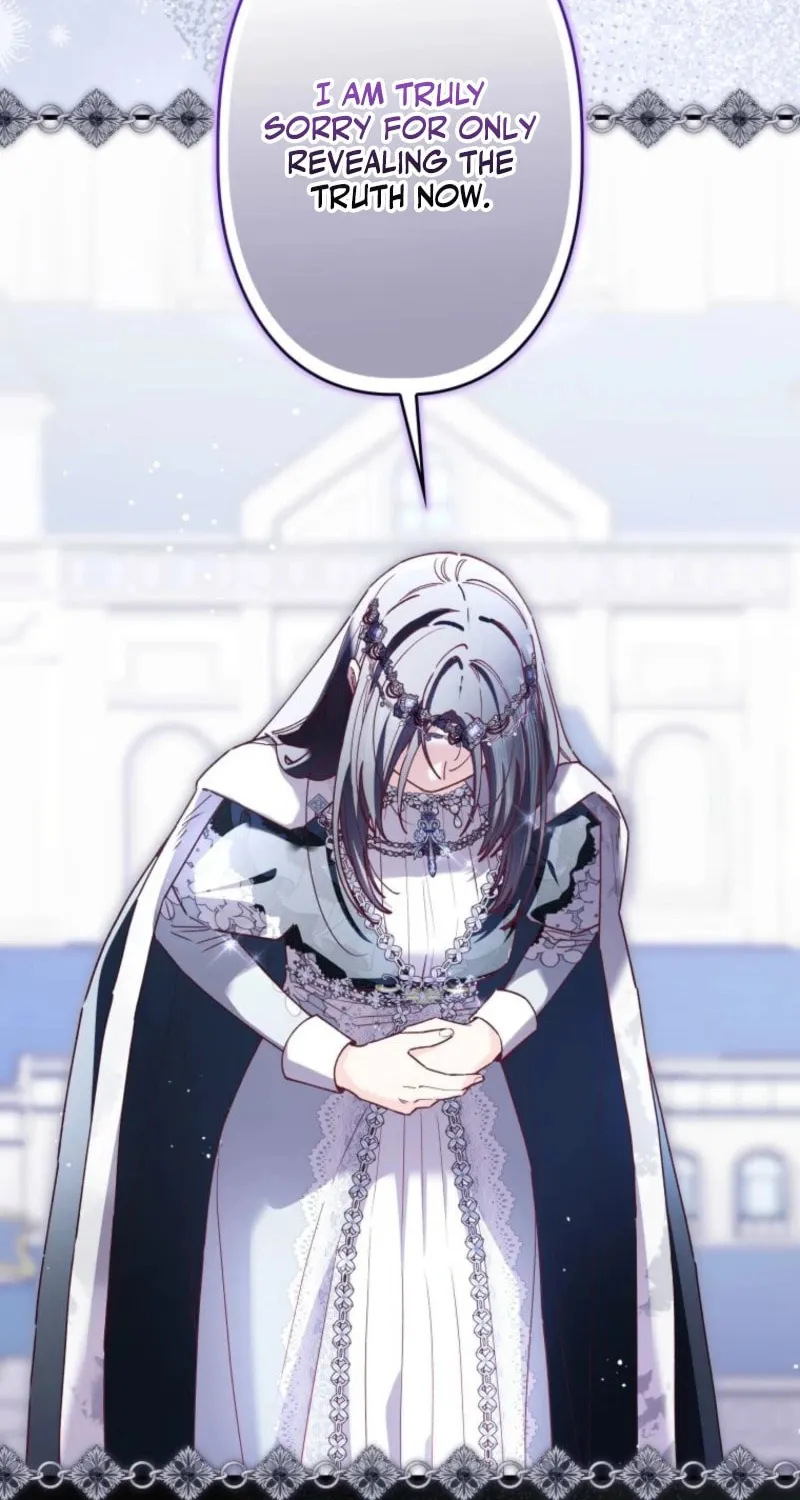 I Will Not be Overshadowed by my Twin Sister in This Life Chapter 48 page 22