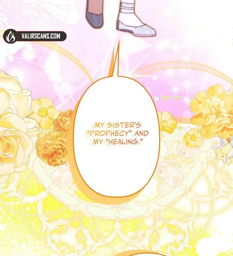 I Will Not be Overshadowed by my Twin Sister in This Life Chapter 48 page 63