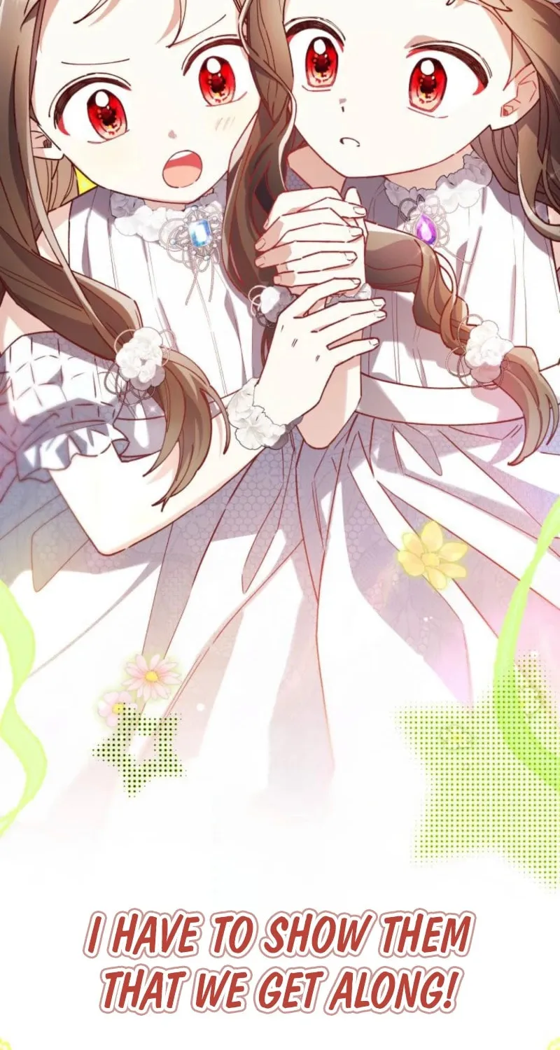 I Will Not be Overshadowed by my Twin Sister in This Life Chapter 48 page 71