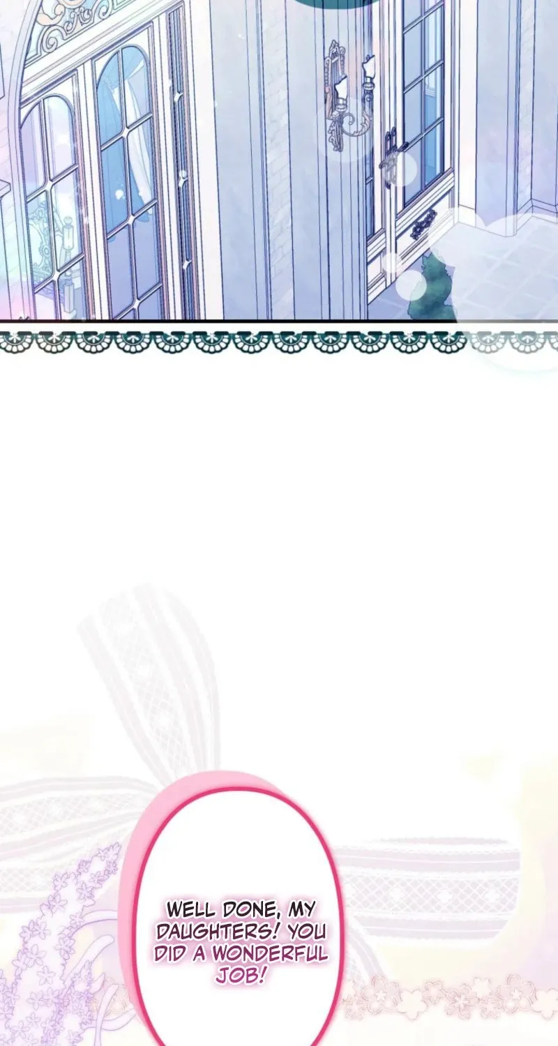 I Will Not be Overshadowed by my Twin Sister in This Life Chapter 48 page 85