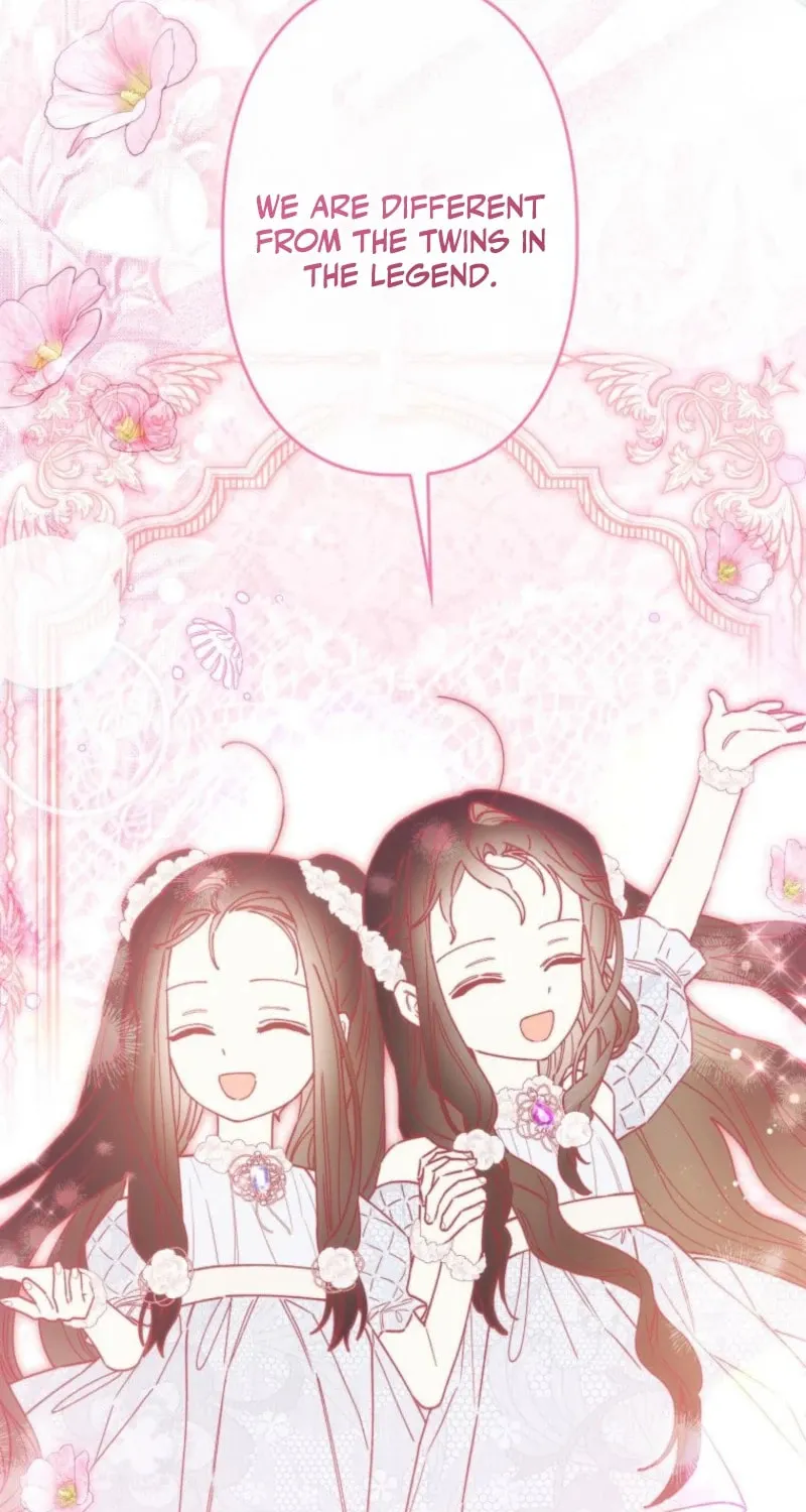 I Will Not be Overshadowed by my Twin Sister in This Life Chapter 48 page 79