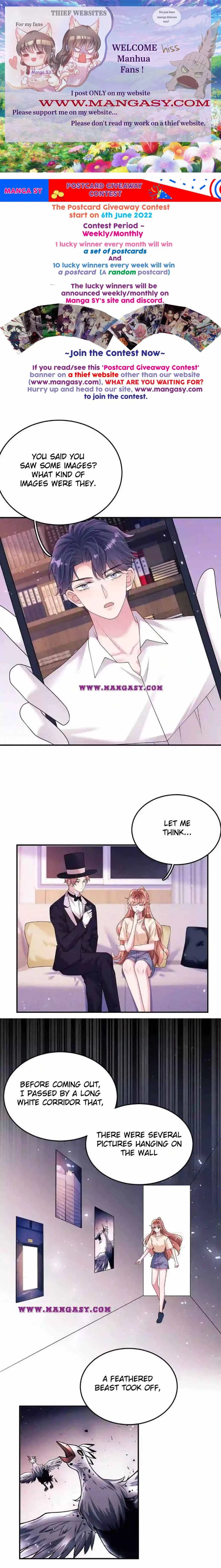 Kiss You Every Day Chapter 46 page 2