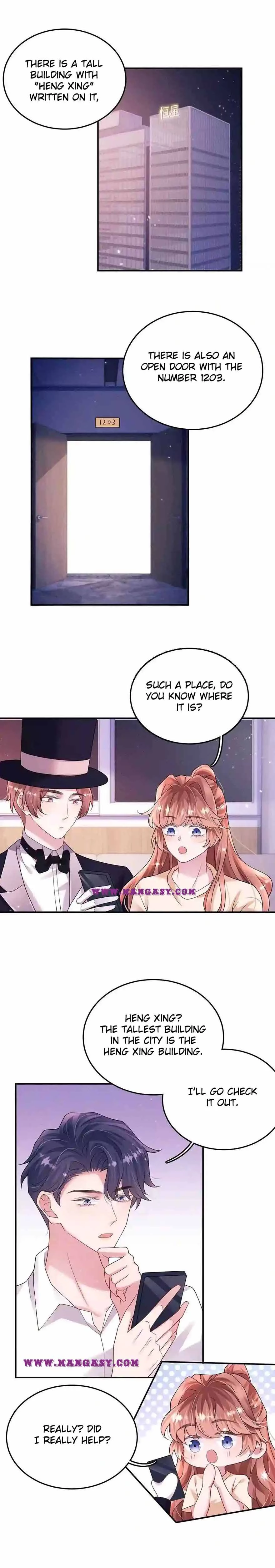 Kiss You Every Day Chapter 46 page 3