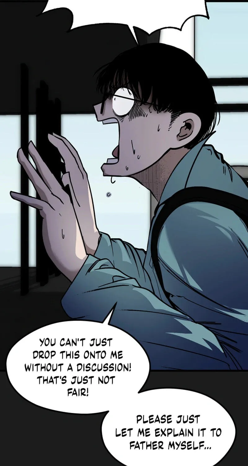Academy of Card Chapter 49 page 51