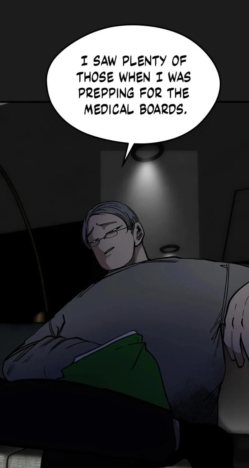Academy of Card Chapter 49 page 46