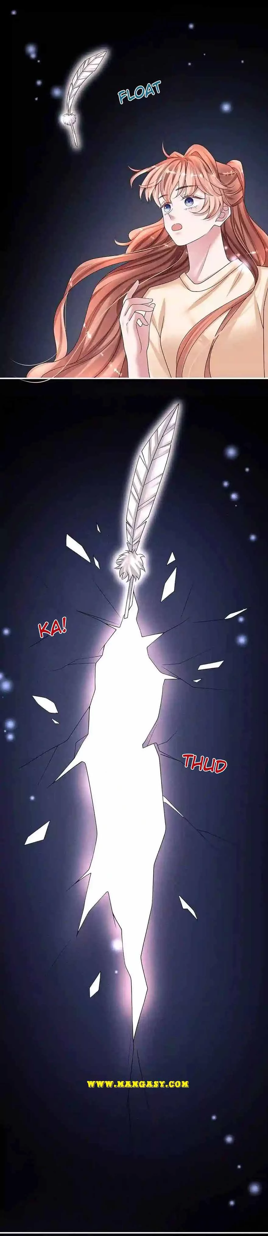 Kiss You Every Day Chapter 46 page 11