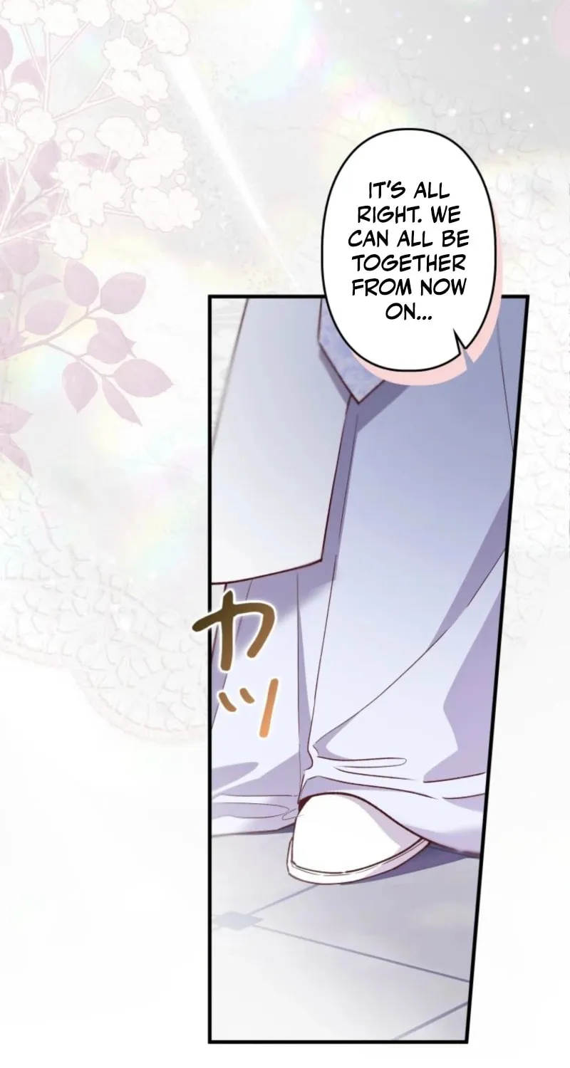 I Will Not be Overshadowed by my Twin Sister in This Life Chapter 48 page 90