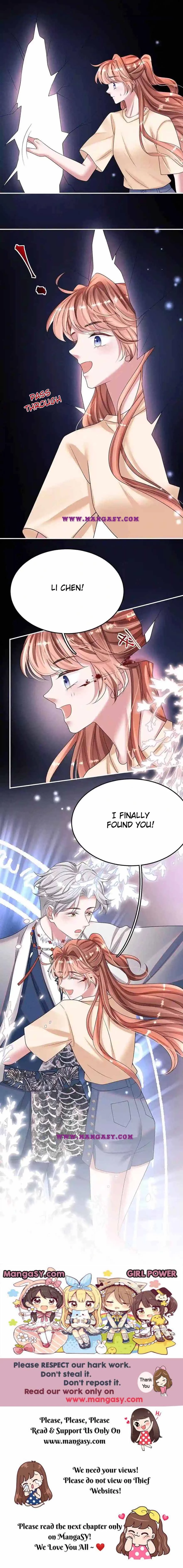 Kiss You Every Day Chapter 46 page 12
