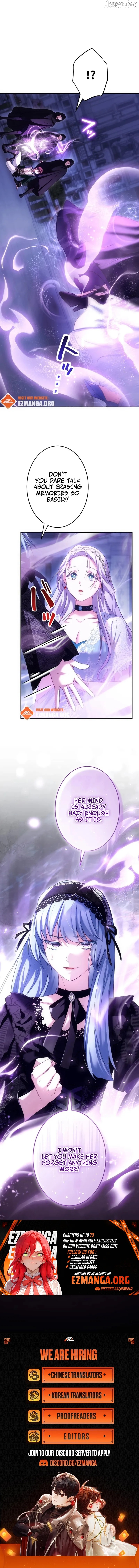 She Is Obsessed With the Possessive Flame Emperor Chapter 48 page 13