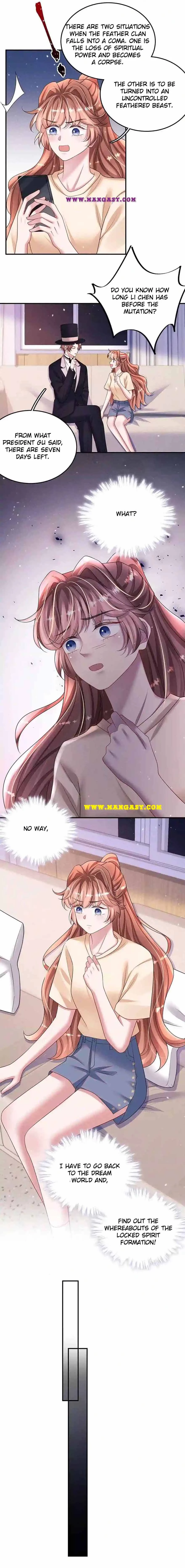 Kiss You Every Day Chapter 46 page 9