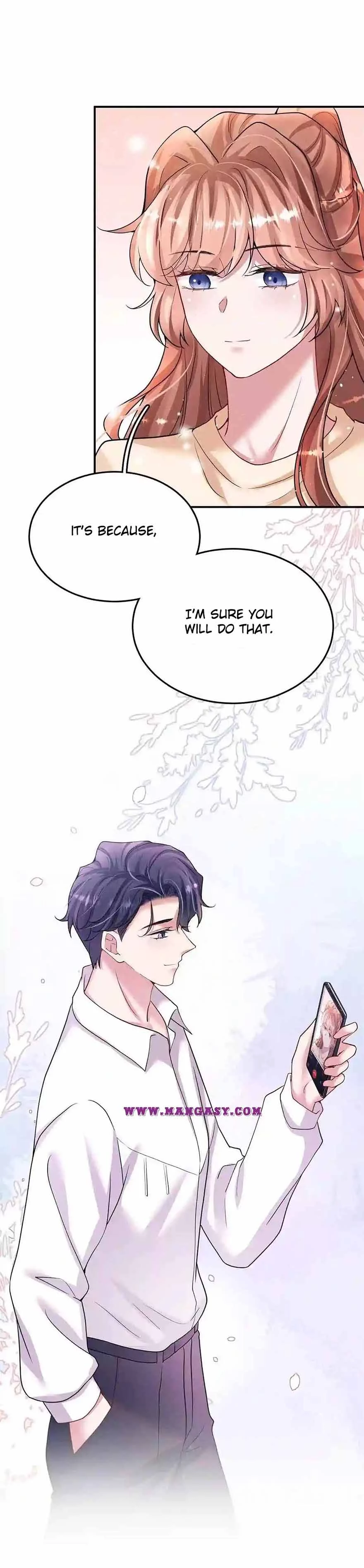 Kiss You Every Day Chapter 46 page 6