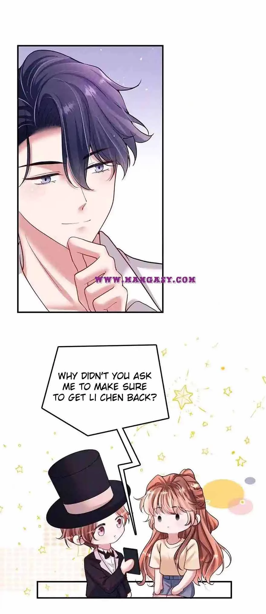 Kiss You Every Day Chapter 46 page 5