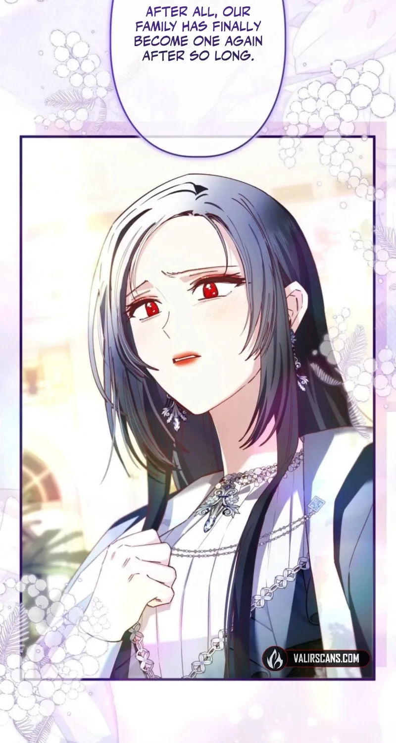 I Will Not be Overshadowed by my Twin Sister in This Life Chapter 48 page 117