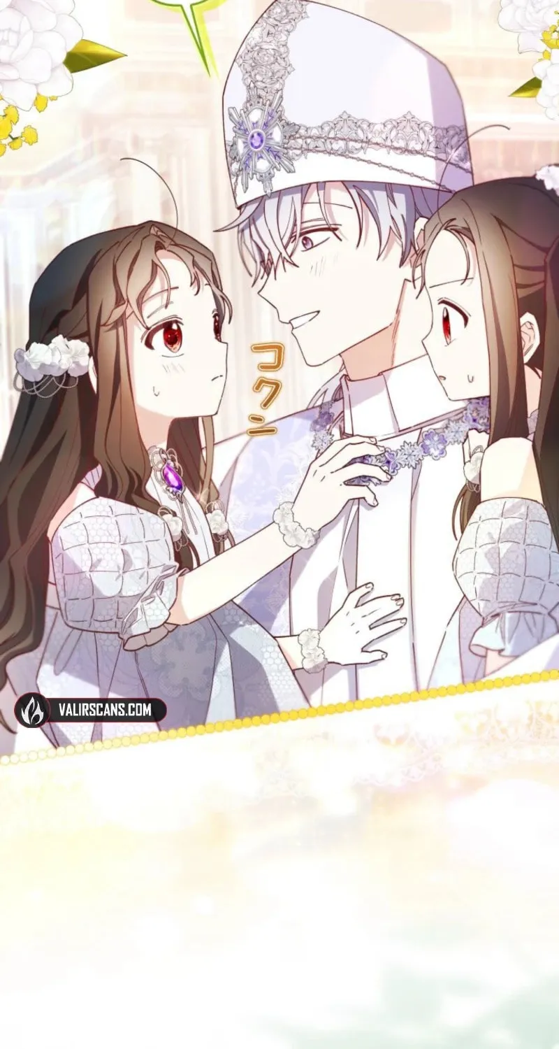 I Will Not be Overshadowed by my Twin Sister in This Life Chapter 48 page 109