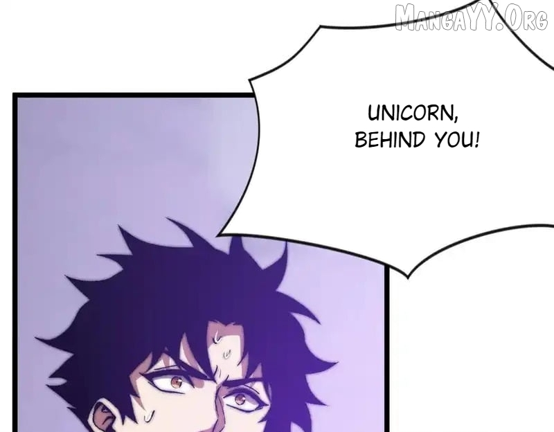 Summoning demons—I am the Abyss Chapter 48 page 8