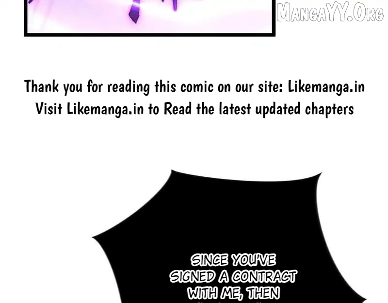 Summoning demons—I am the Abyss Chapter 48 page 19