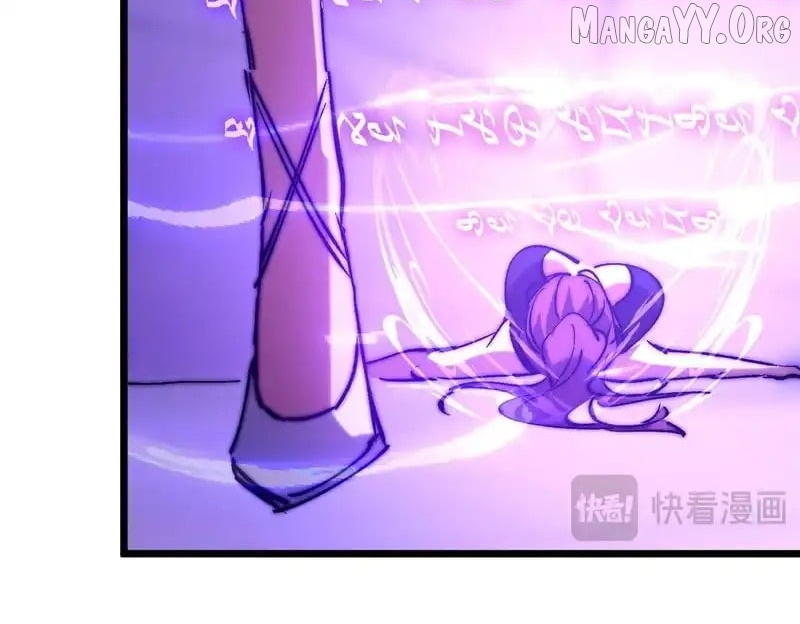 Summoning demons—I am the Abyss Chapter 48 page 11