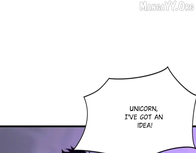 Summoning demons—I am the Abyss Chapter 48 page 36